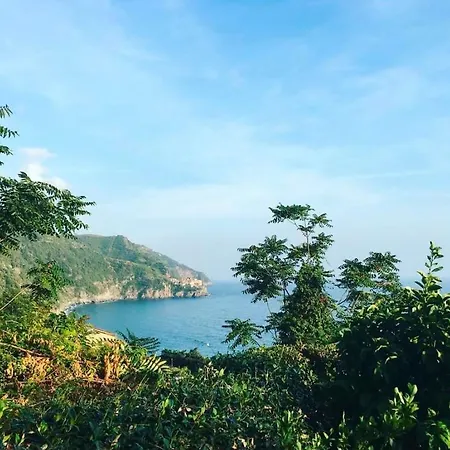 Dimora Dell'onda كورنيجليا