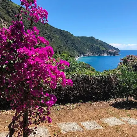 Dimora Dell'onda بيت للعطل *