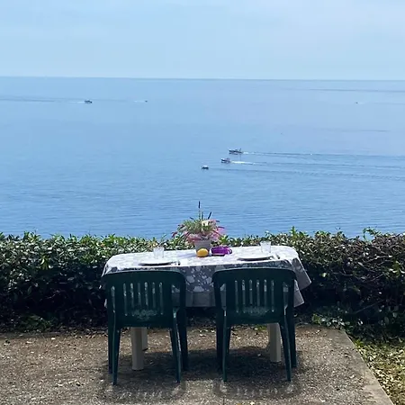 Dimora Dell'onda بيت للعطل كورنيجليا