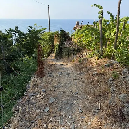 بيت للعطل Dimora Dell'onda