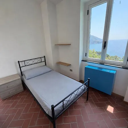 Dimora Dell'onda كورنيجليا